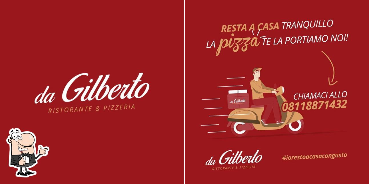 Regarder la photo de Ristorante-Pizzeria Da Gilberto