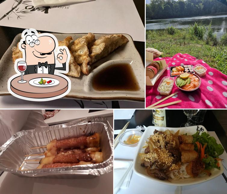 Sushi Kyo