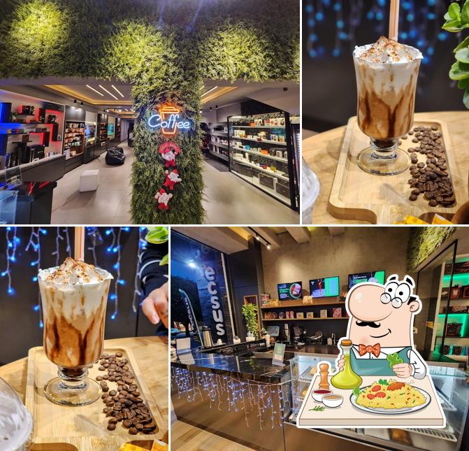 TCoffee