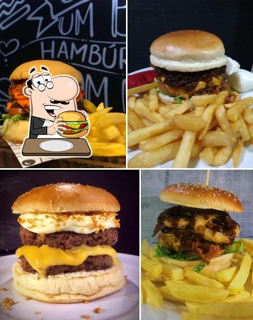 Central Burger