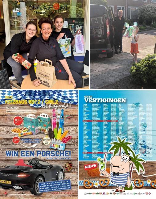 Snackpoint Succes