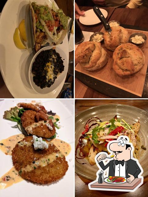 Aqua Grill, Ponte Vedra Beach - Restaurant menu, prices and reviews