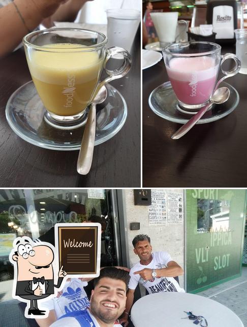 Caffetteria Olimpia