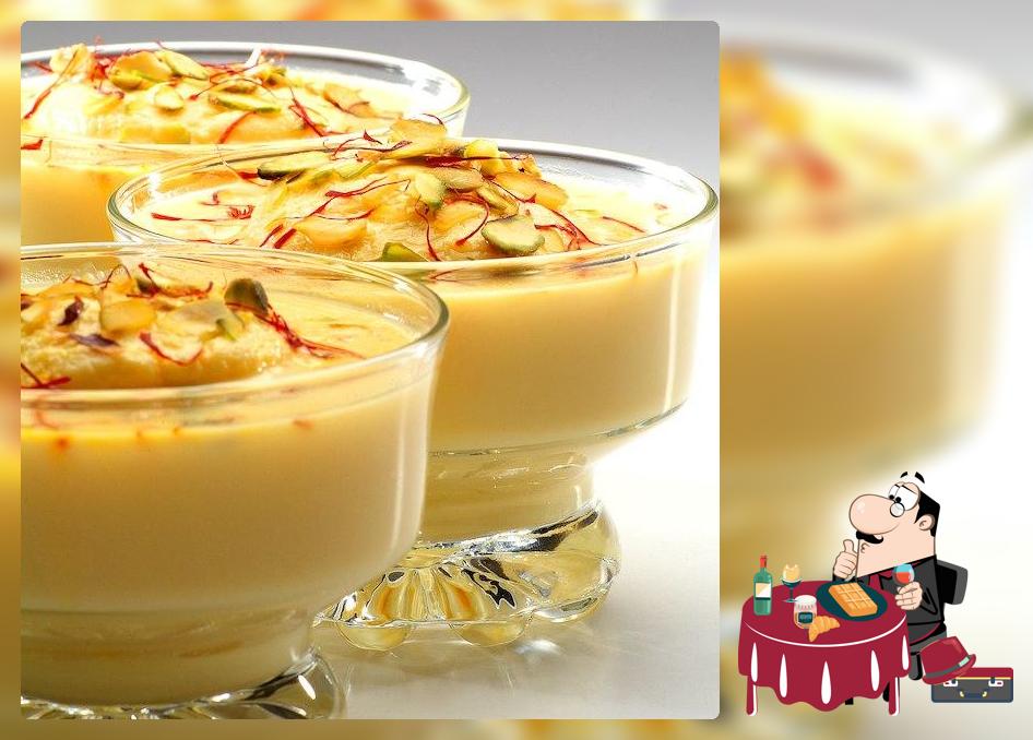 Kanti Sweets