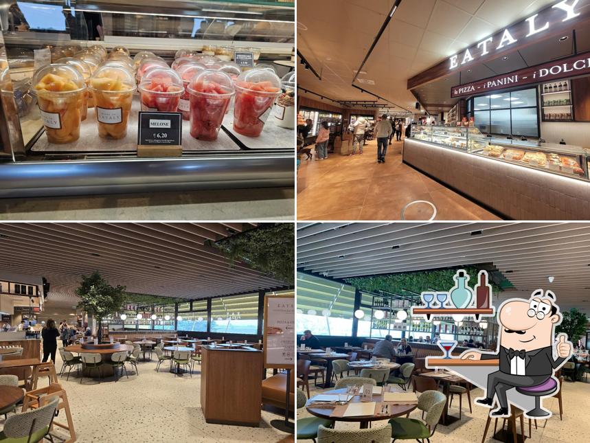 Eataly Dorno