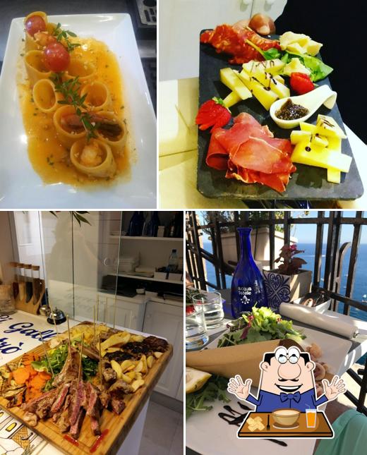 Li Galli bistrot