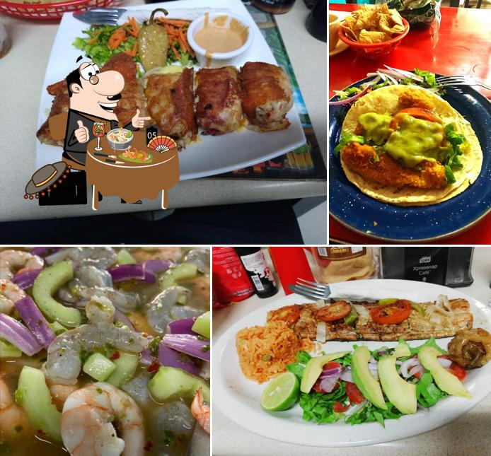 Restaurante Mariscos Cuevas Centro, Culiacán Rosales, Calle Teofilo Noris  53 Norte - Opiniones del restaurante