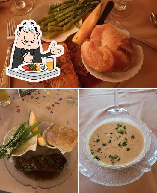 Mary's Restaurant in Herrin Restaurant menu and reviews