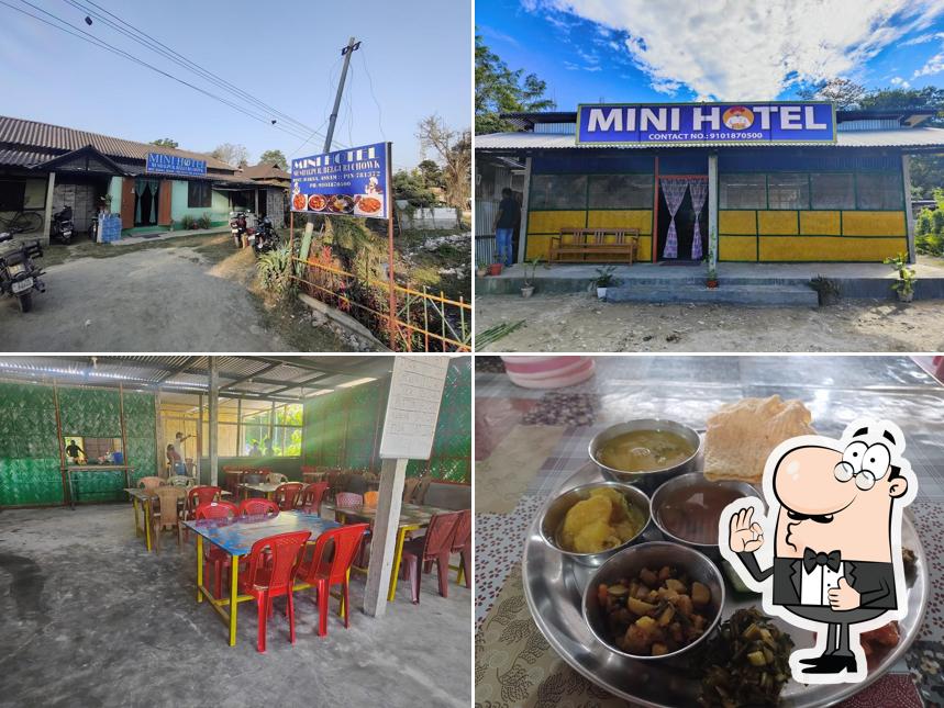 Mini Hotel
