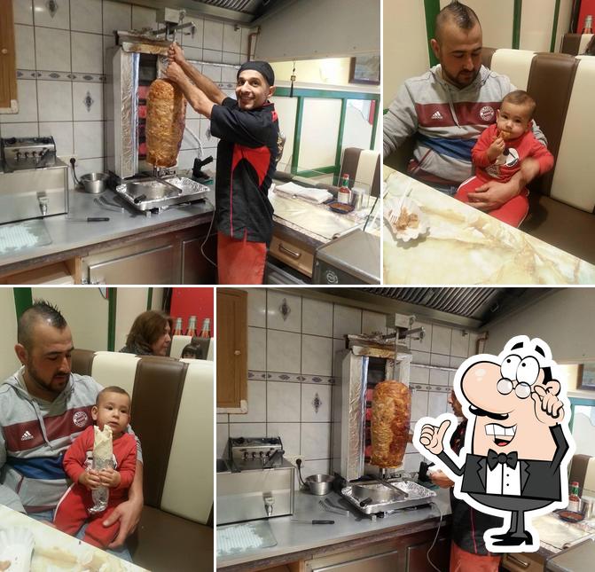 Ali Baba Döner Kebap, Waldkirchen Speisekarte, Preise und Bewertungen