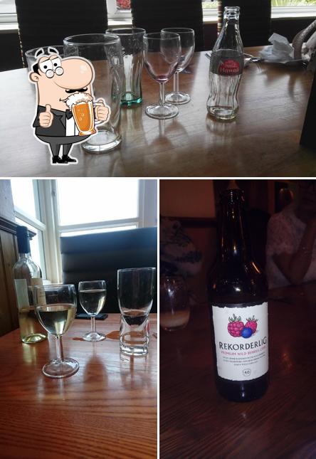 French Connection Table Table in Ashford - Restaurant reviews