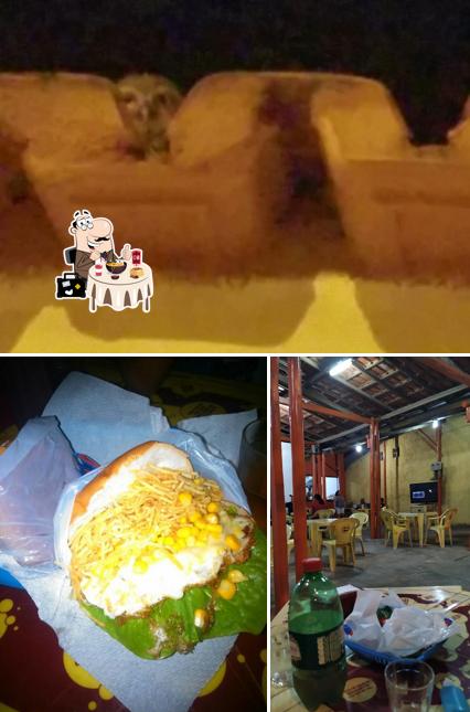 Fuxicos Burges