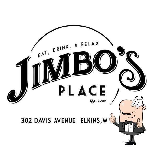 Jimbo's Place in Elkins Restaurant reviews