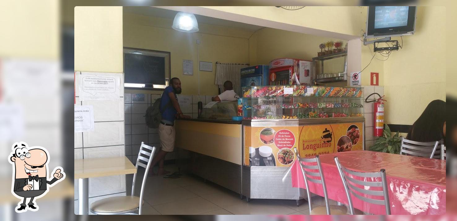 Bar do Longuinho