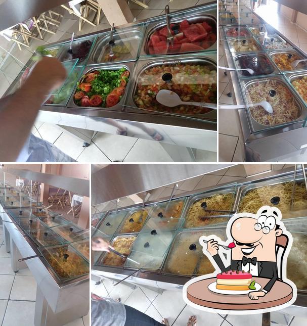 Churrascaria Canaã