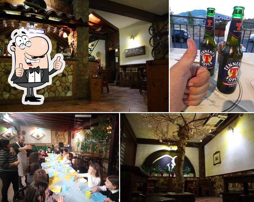 Country Pub Bisacquino