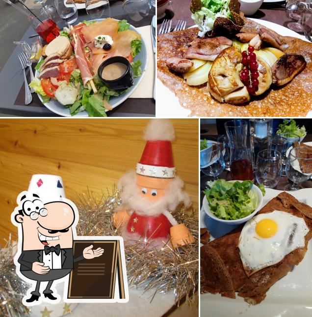 Crêperie Les saveurs de Jean