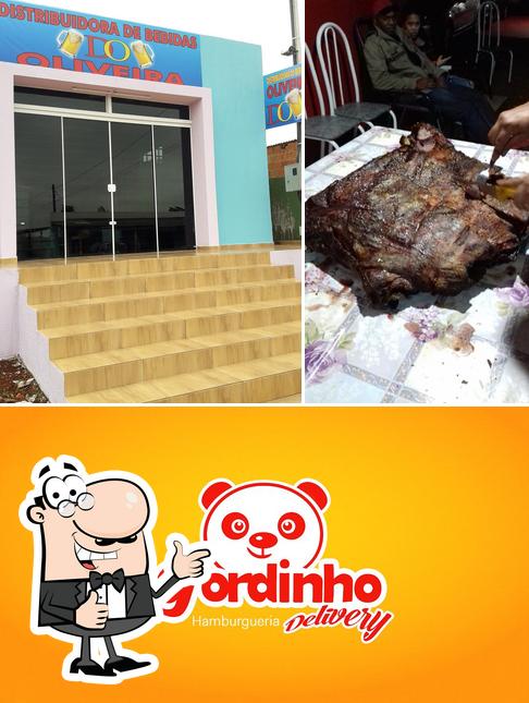 See this pic of Gordinhos Hamburgueria