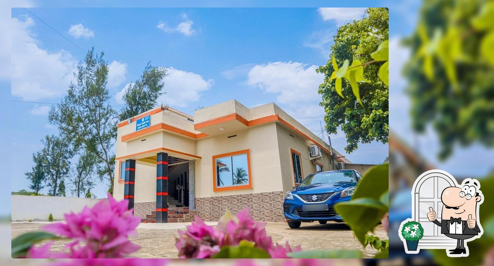 Hotel Sahil Inn