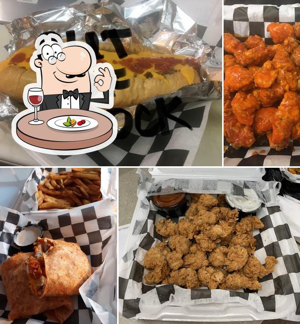 Jack-B's In Findlay - Restaurant Reviews