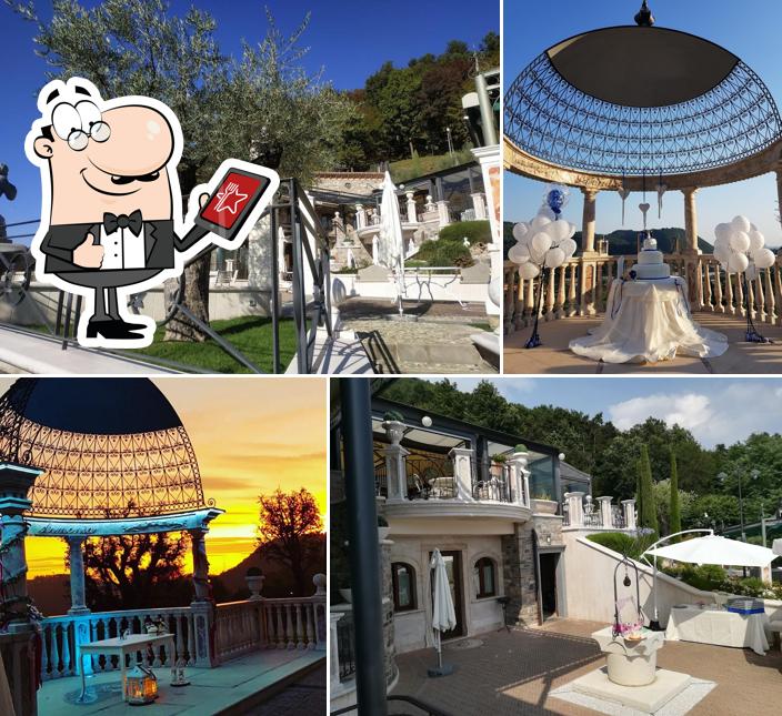 La Locanda Armonia