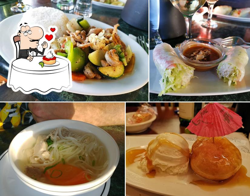 Restaurant Lotus