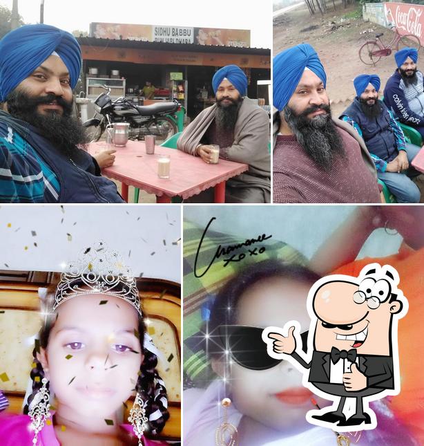 Sidhu Punjabi Dhaba
