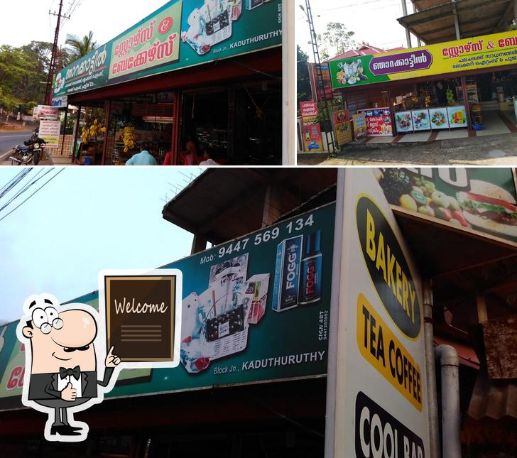 Njarakkaattil Stores And Bakers