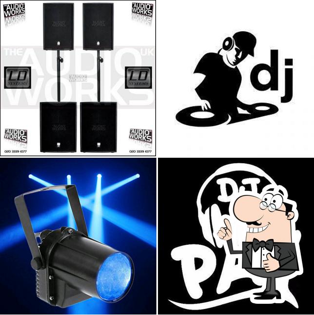 Pawan Dj Tent House Makku Math And Ketrin And Best Lighting Arrregment