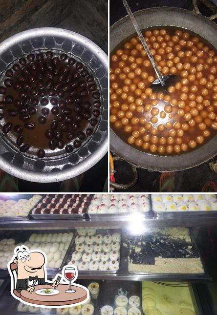 Sai Sweets & Snackes