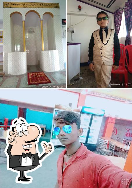 Shiv-Madan Hotel & Restaurant