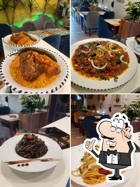 Restaurant le colibri officiel