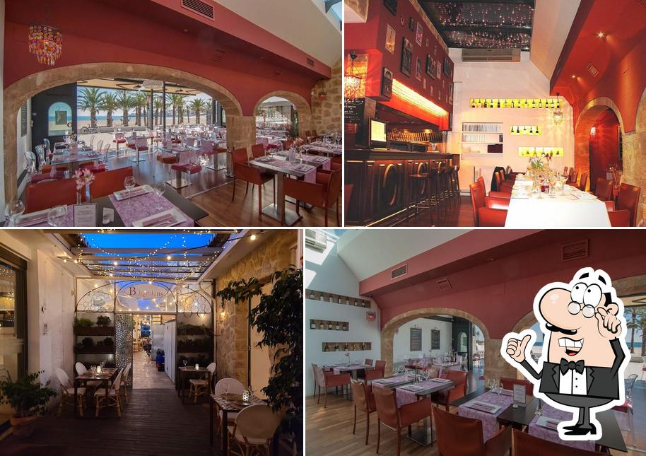 Top 10 restaurants in Xàbia, october 2025 - Restaurant Guru