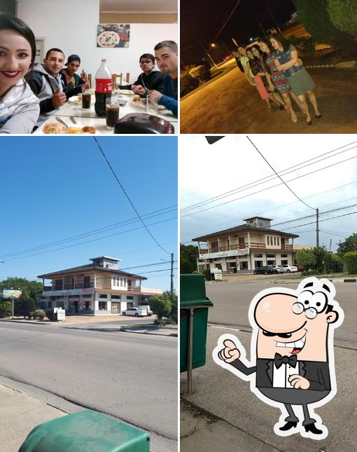 Restaurante do Menega