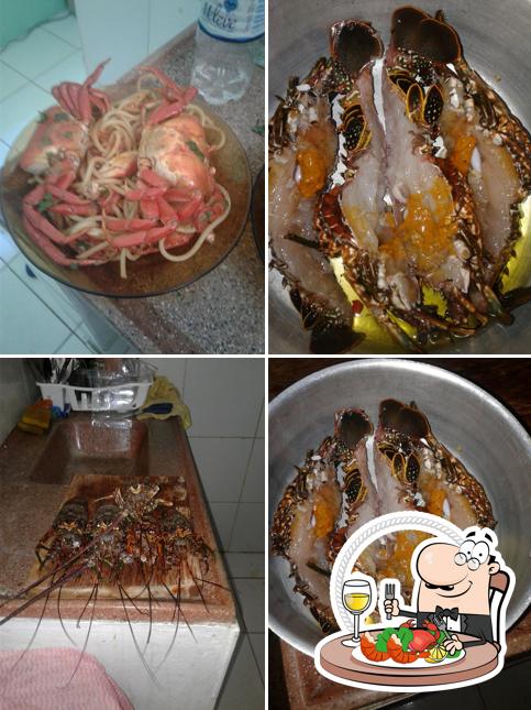 Restaurante e Pousada da Lita