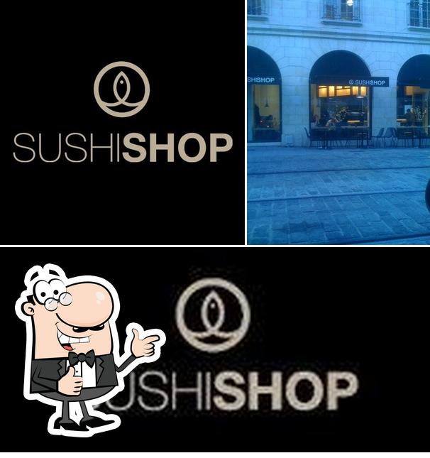 Regarder l'image de Sushi Shop Orléans Royale