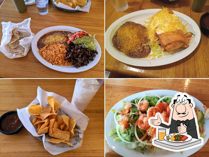 Tacos Barra Jalisco LLC in Miamisburg Restaurant menu and reviews