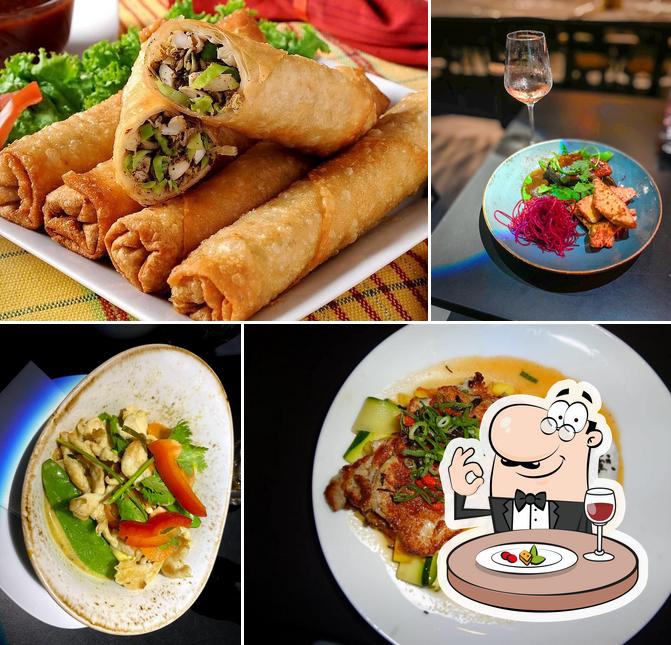 Toca Rouge Restaurant Berlin Restaurant Reviews