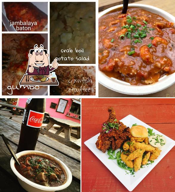 Best cajun restaurants in Austin, winter 2024 Restaurant Guru