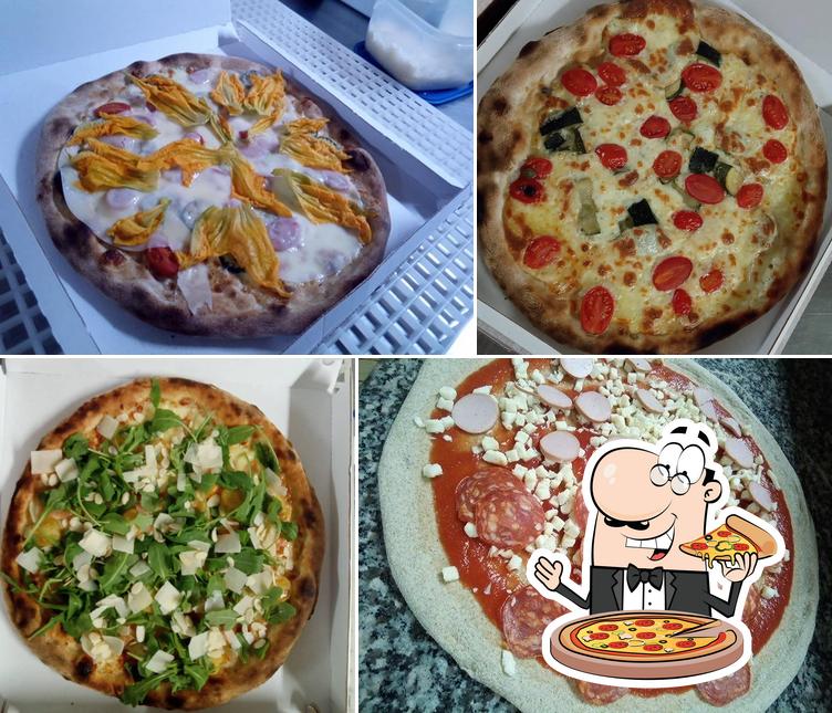 Pizzeria Novecento Veneto