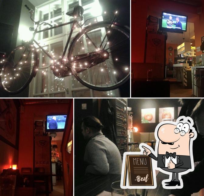 See the picture of Amsterdam Bar