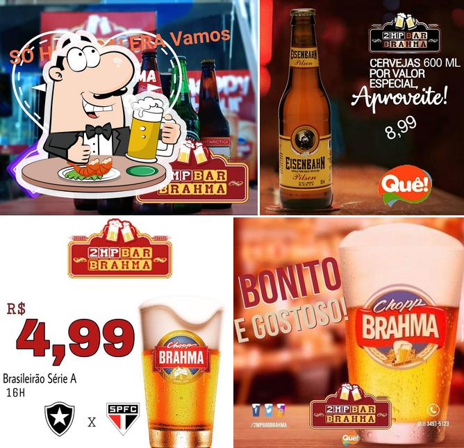 Bar Brahma