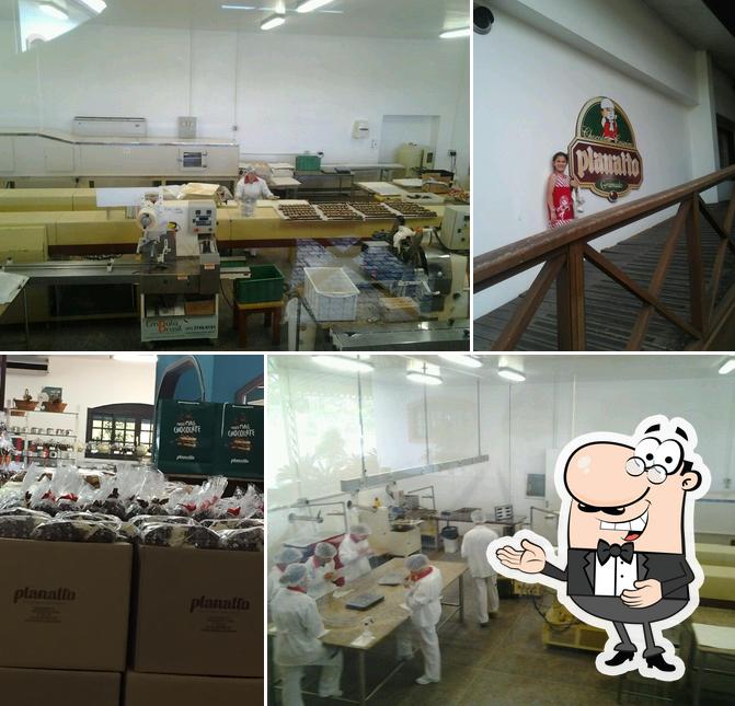 Chocolate Caseiro Planalto