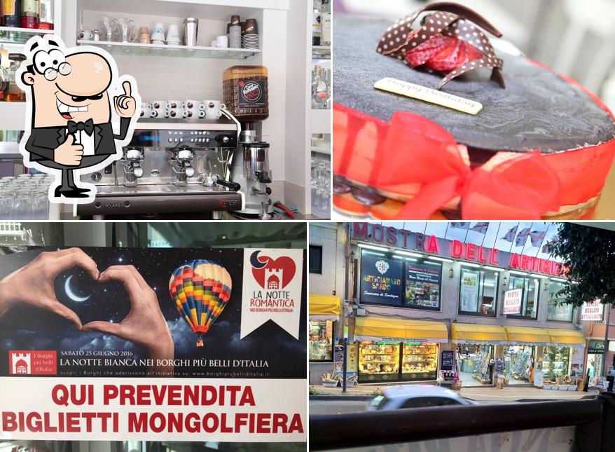 Immagine di La Carapigna Gelateria Caffetteria