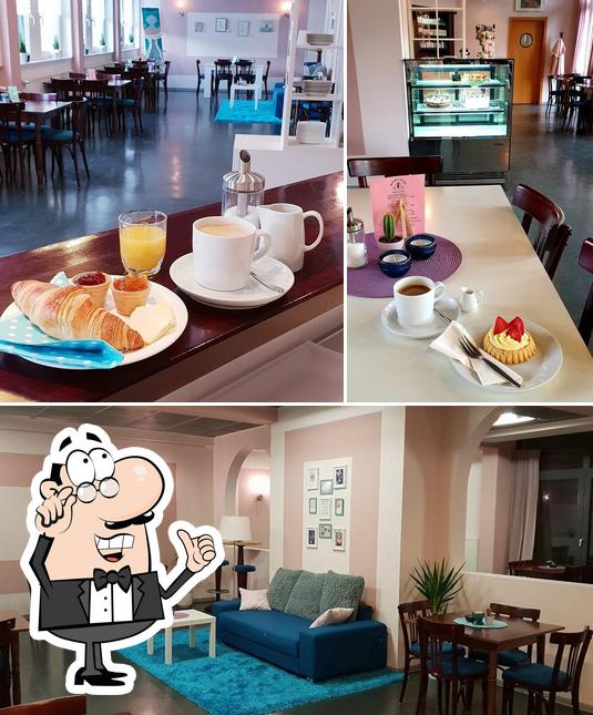 Naschcafé in der VHS cafe, Neuwied Restaurant reviews