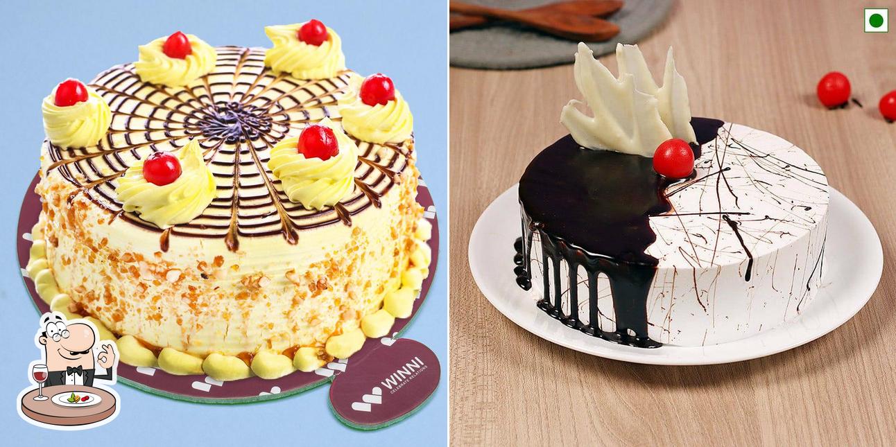 Sandeep Bakers