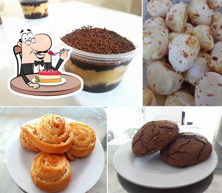 Padaria e Lanchonete Bom Gosto