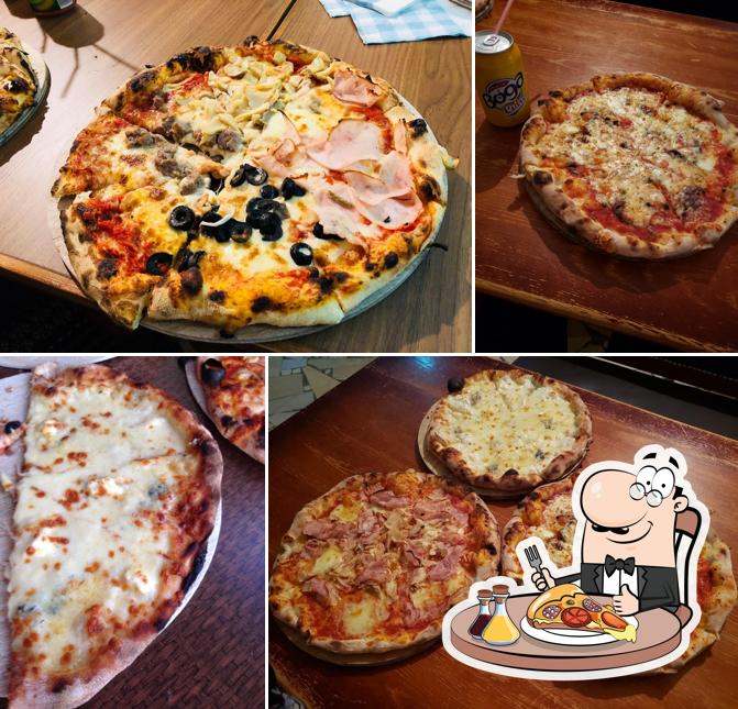 Doctor Pizza