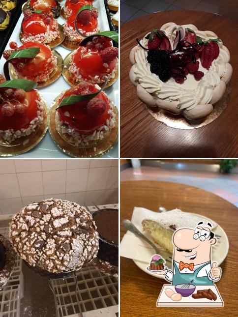 Bar Pasticceria Dolci Emozioni