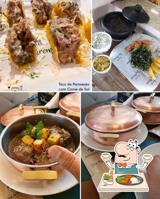 Dom Parente Cozinha Contemporânea